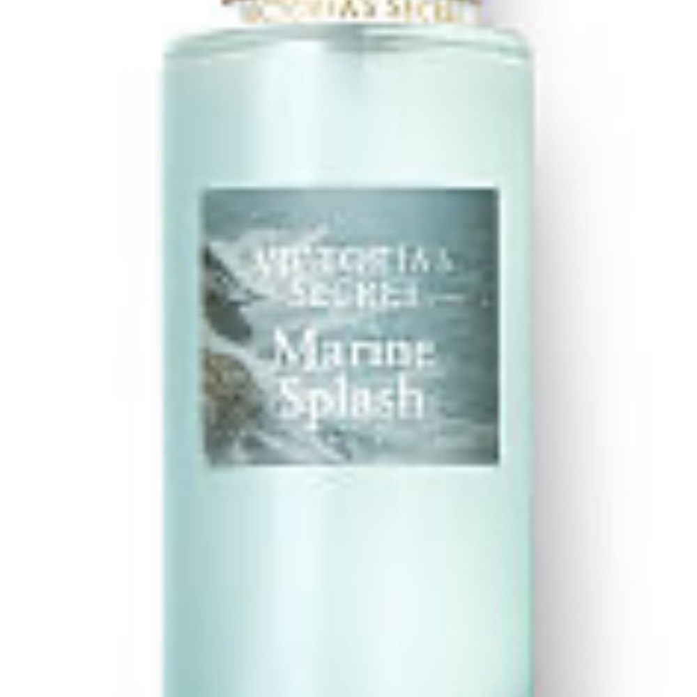 Victoria’s Secret marine splash body spray set